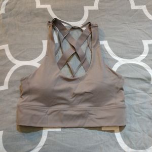 Balance Athletica Aura Bra